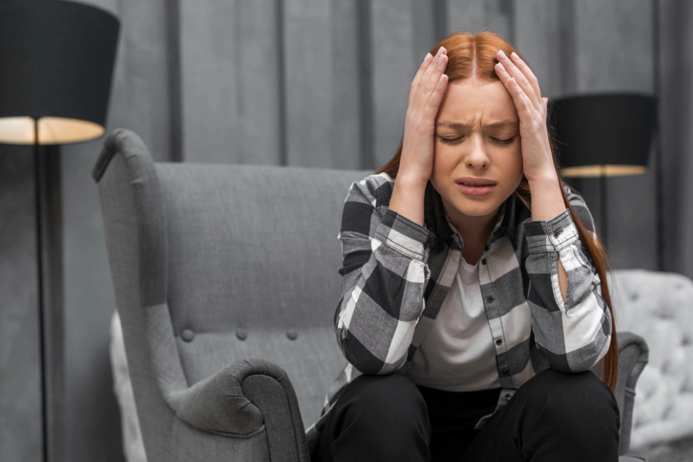 Mood disorders