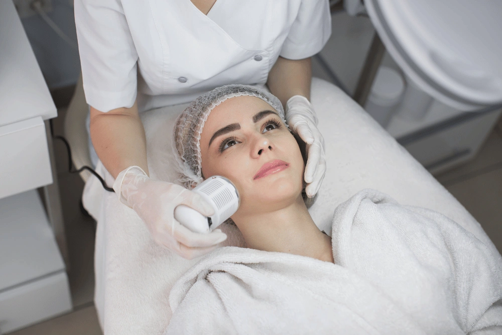 Skin rejuvenation and maintenance Skin rejuvenation and maintenance